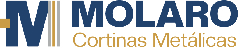 Molaro Cortinas Metálicas